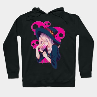 Sucy Hoodie